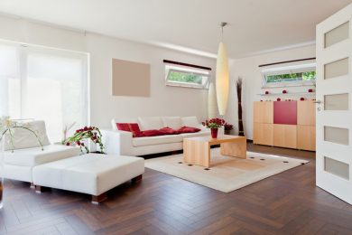 Reforma de interiores