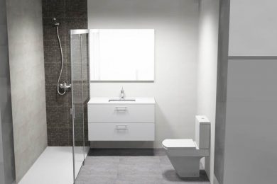 Reformas baños